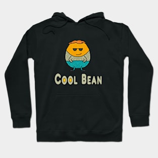 Cool Bean Hoodie